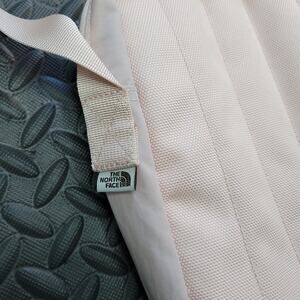 The North Face Bozer Crossbody Bag Small Pink Utility Shoulder Pouch